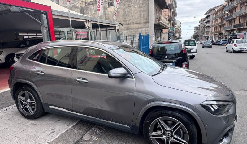 
								Mercedes-benz GLA 1.3 Hybrid 136 CV 180 Automatic AMG Line Premium Plus full									