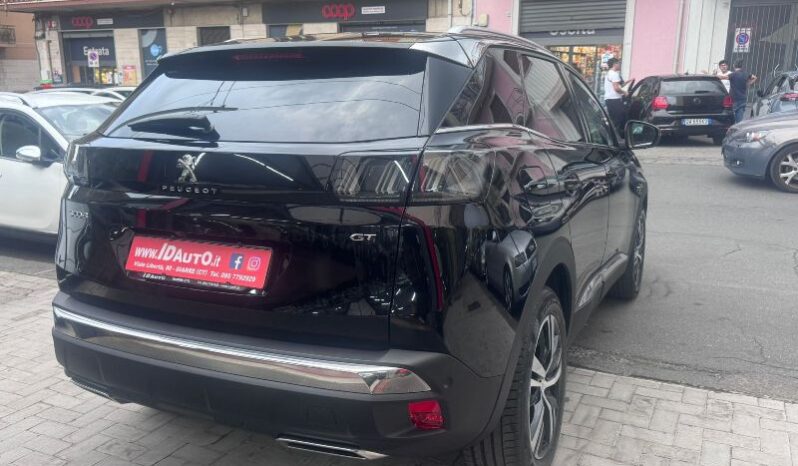 
								Peugeot 3008 BlueHDi 130 S&S EAT8 GT full									