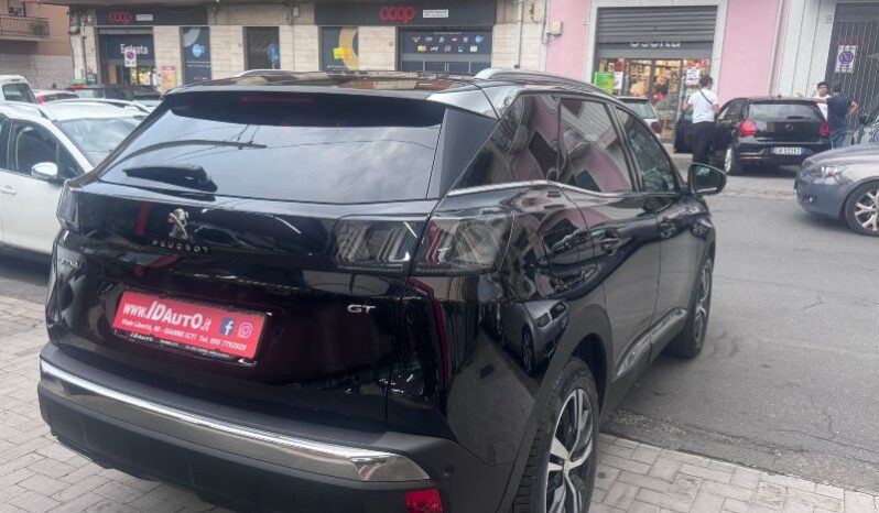 
								Peugeot 3008 BlueHDi 130 S&S EAT8 GT full									