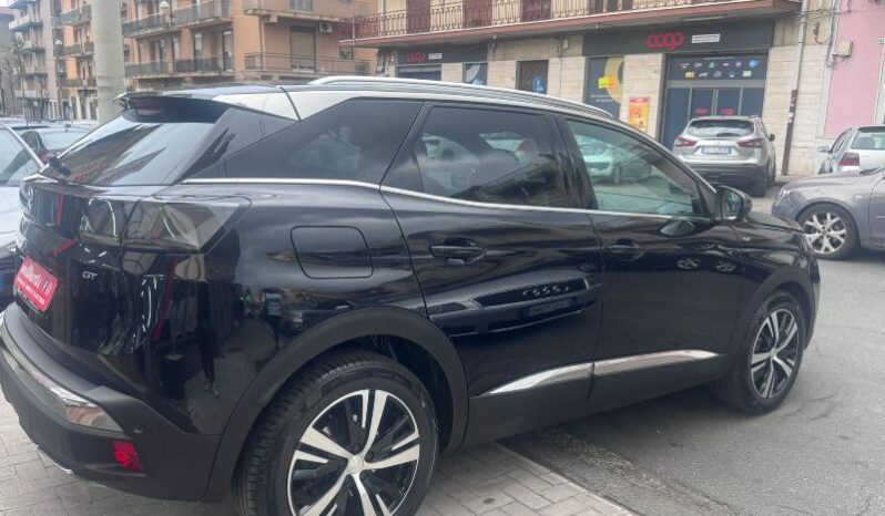
								Peugeot 3008 BlueHDi 130 S&S EAT8 GT full									