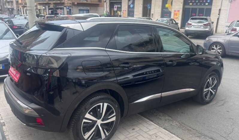 
								Peugeot 3008 BlueHDi 130 S&S EAT8 GT full									