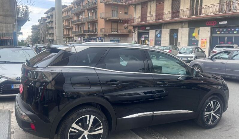 
								Peugeot 3008 BlueHDi 130 S&S EAT8 GT full									