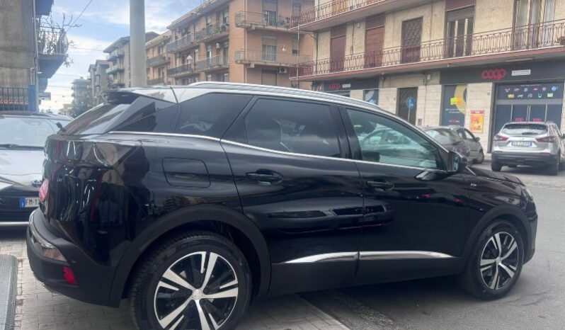 
								Peugeot 3008 BlueHDi 130 S&S EAT8 GT full									