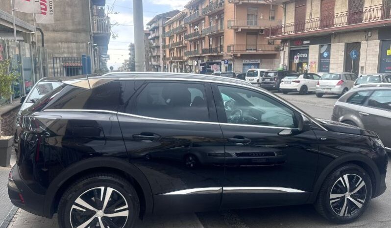 
								Peugeot 3008 BlueHDi 130 S&S EAT8 GT full									