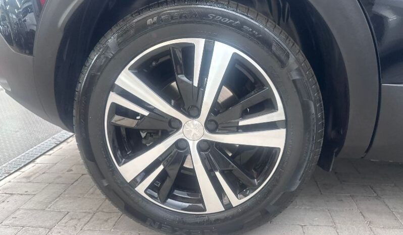 
								Peugeot 3008 BlueHDi 130 S&S EAT8 GT full									