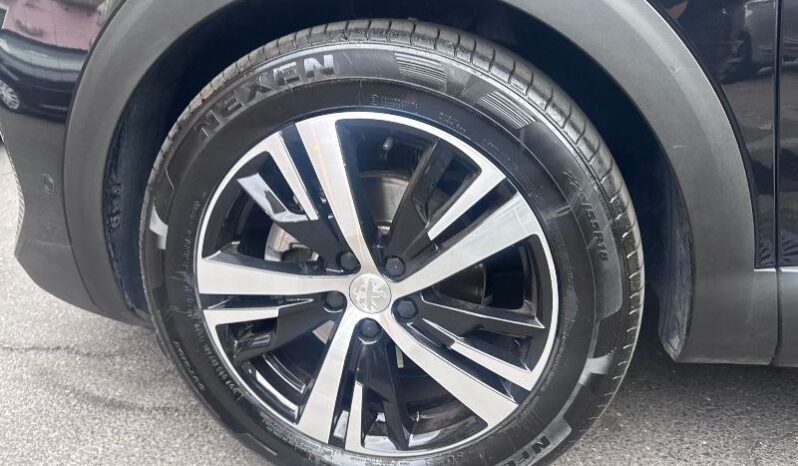 
								Peugeot 3008 BlueHDi 130 S&S EAT8 GT full									