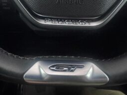 
										Peugeot 3008 BlueHDi 130 S&S EAT8 GT full									