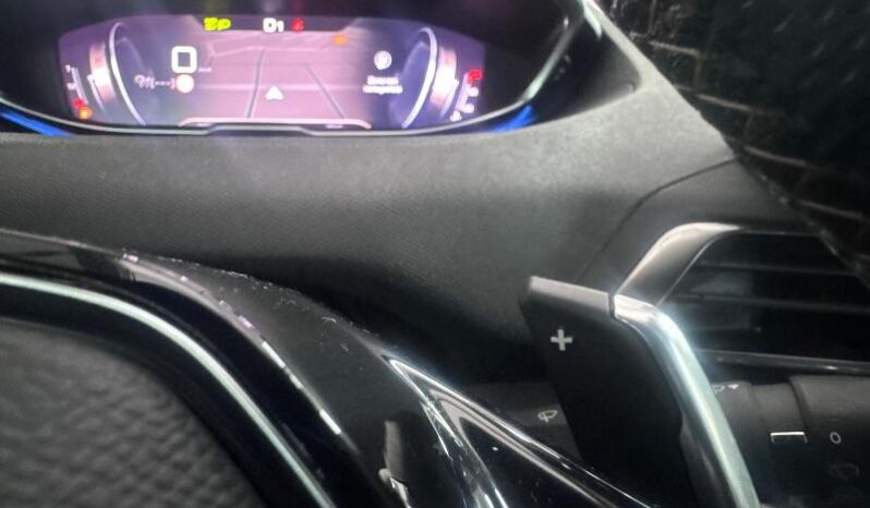
								Peugeot 3008 BlueHDi 130 S&S EAT8 GT full									