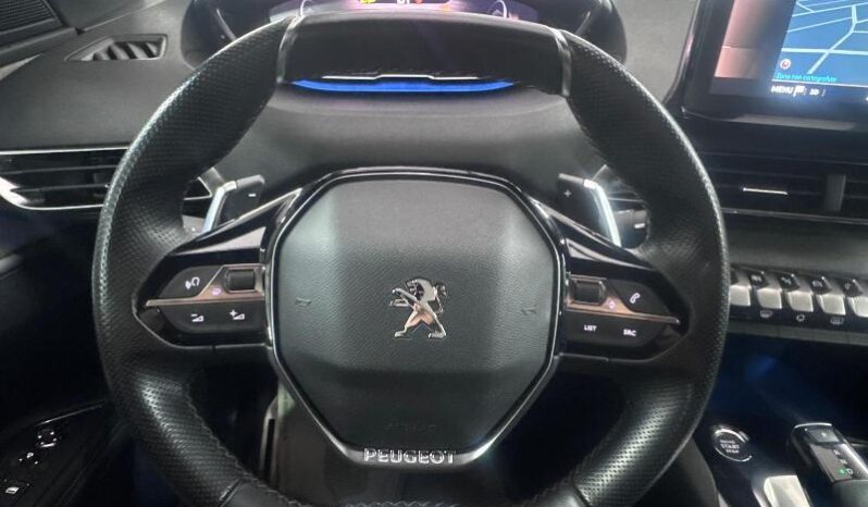 
								Peugeot 3008 BlueHDi 130 S&S EAT8 GT full									