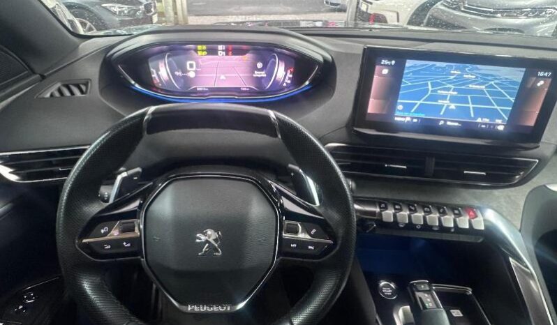
								Peugeot 3008 BlueHDi 130 S&S EAT8 GT full									