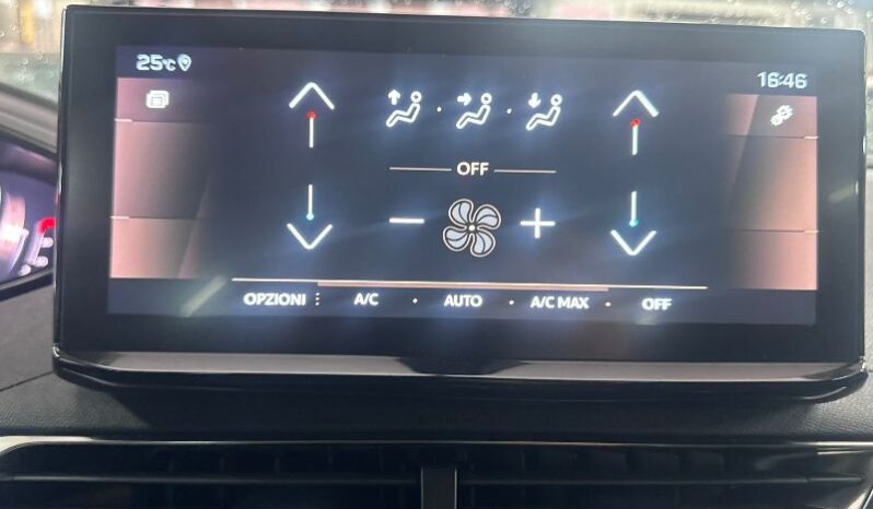
								Peugeot 3008 BlueHDi 130 S&S EAT8 GT full									