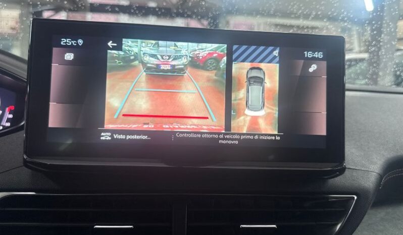 
								Peugeot 3008 BlueHDi 130 S&S EAT8 GT full									