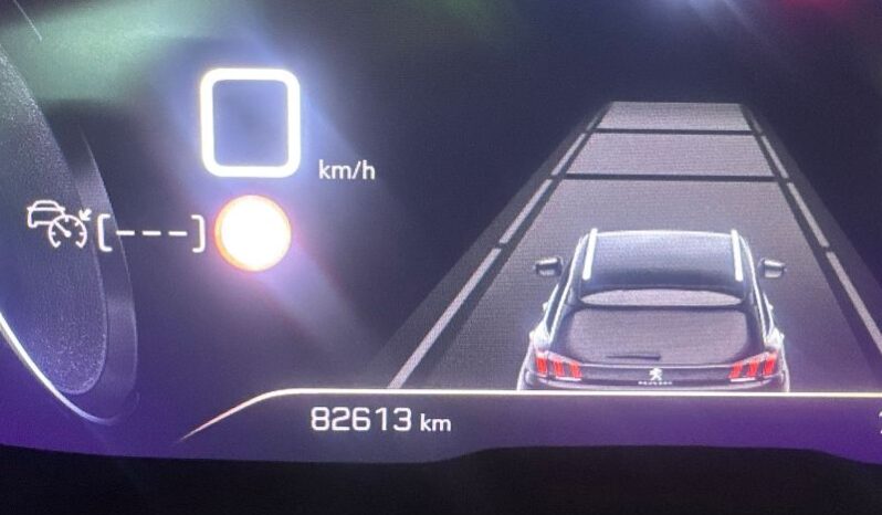 
								Peugeot 3008 BlueHDi 130 S&S EAT8 GT full									