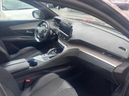 
										Peugeot 3008 BlueHDi 130 S&S EAT8 GT full									