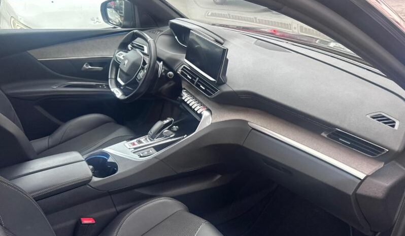 
								Peugeot 3008 BlueHDi 130 S&S EAT8 GT full									