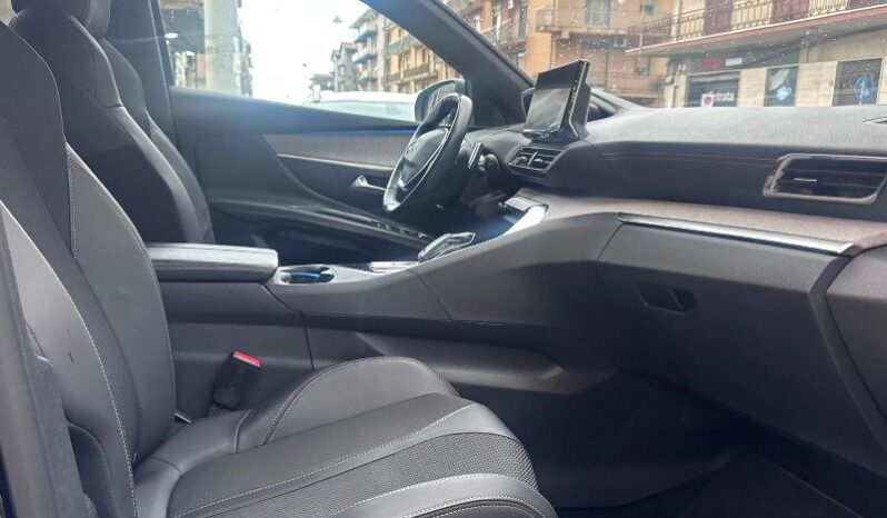 
								Peugeot 3008 BlueHDi 130 S&S EAT8 GT full									