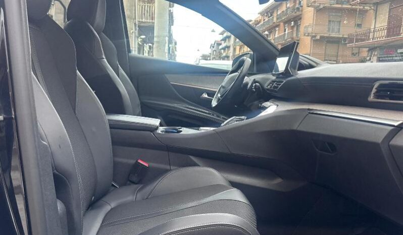 
								Peugeot 3008 BlueHDi 130 S&S EAT8 GT full									