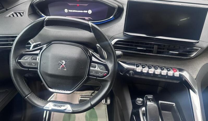 
								Peugeot 3008 BlueHDi 130 S&S EAT8 GT full									
