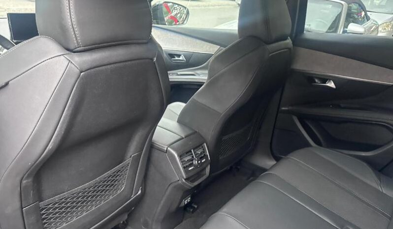 
								Peugeot 3008 BlueHDi 130 S&S EAT8 GT full									