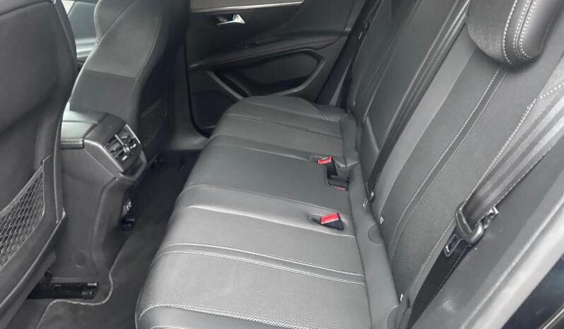 
								Peugeot 3008 BlueHDi 130 S&S EAT8 GT full									