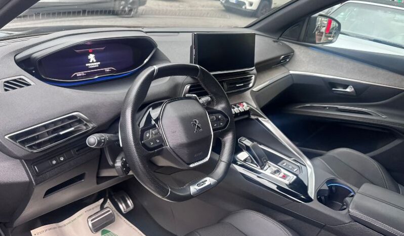 
								Peugeot 3008 BlueHDi 130 S&S EAT8 GT full									