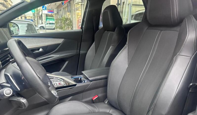 
								Peugeot 3008 BlueHDi 130 S&S EAT8 GT full									