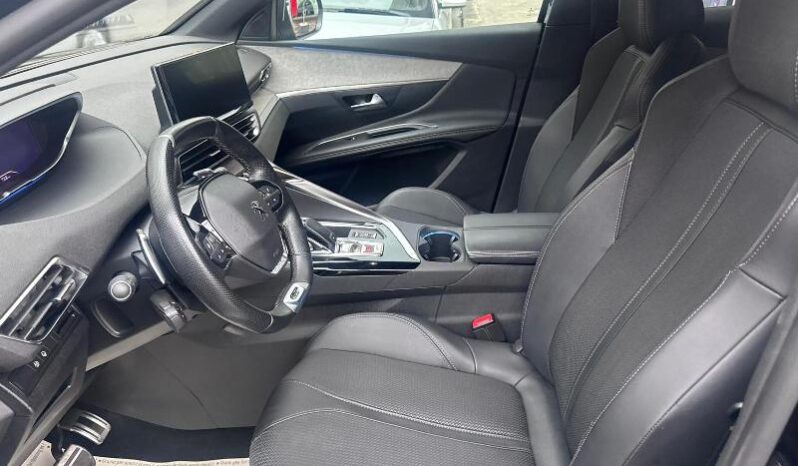 
								Peugeot 3008 BlueHDi 130 S&S EAT8 GT full									