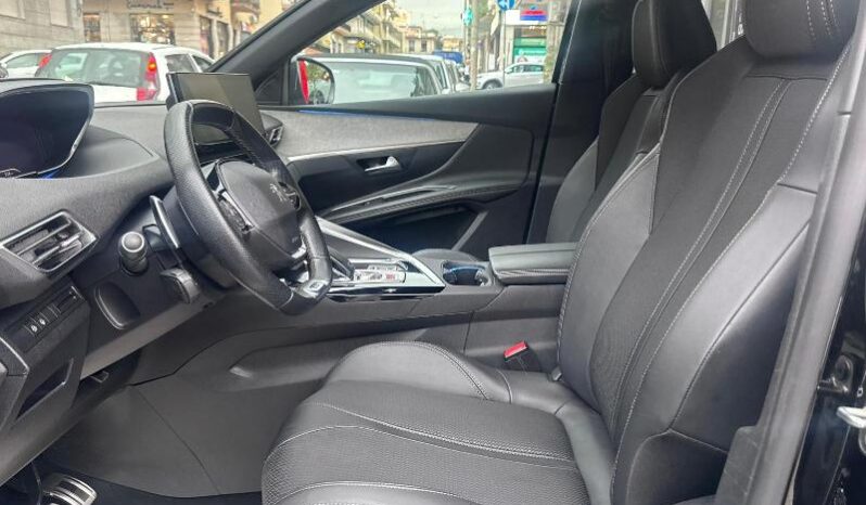 
								Peugeot 3008 BlueHDi 130 S&S EAT8 GT full									