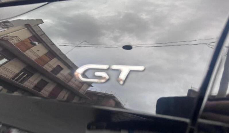 
								Peugeot 3008 BlueHDi 130 S&S EAT8 GT full									