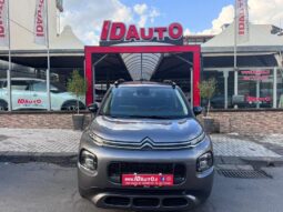 Citroen C3 Aircross 1.5 BlueHDi 110 S&S Feel