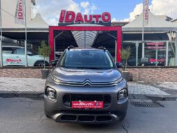 Citroen C3 Aircross 1.5 BlueHDi 110 S&S Feel