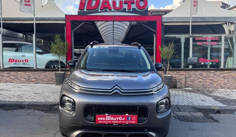 
								Citroen C3 Aircross 1.5 BlueHDi 110 S&S Feel full									