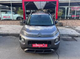 Citroen C3 Aircross 1.5 BlueHDi 110 S&S Feel