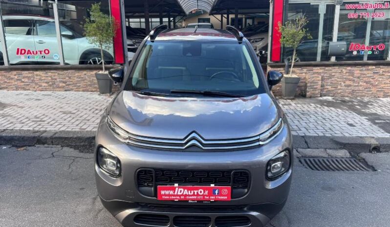 
								Citroen C3 Aircross 1.5 BlueHDi 110 S&S Feel full									