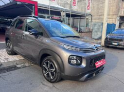 Citroen C3 Aircross 1.5 BlueHDi 110 S&S Feel