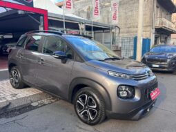 
										Citroen C3 Aircross 1.5 BlueHDi 110 S&S Feel full									