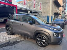 
										Citroen C3 Aircross 1.5 BlueHDi 110 S&S Feel full									