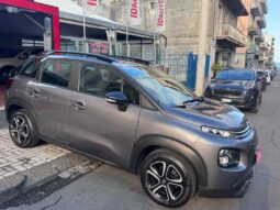 
										Citroen C3 Aircross 1.5 BlueHDi 110 S&S Feel full									