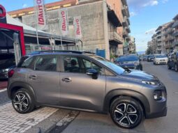 
										Citroen C3 Aircross 1.5 BlueHDi 110 S&S Feel full									