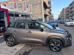 
										Citroen C3 Aircross 1.5 BlueHDi 110 S&S Feel full									