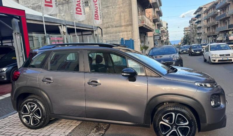 
								Citroen C3 Aircross 1.5 BlueHDi 110 S&S Feel full									