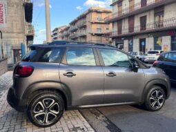 
										Citroen C3 Aircross 1.5 BlueHDi 110 S&S Feel full									
