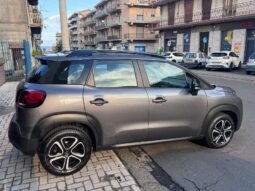 
										Citroen C3 Aircross 1.5 BlueHDi 110 S&S Feel full									