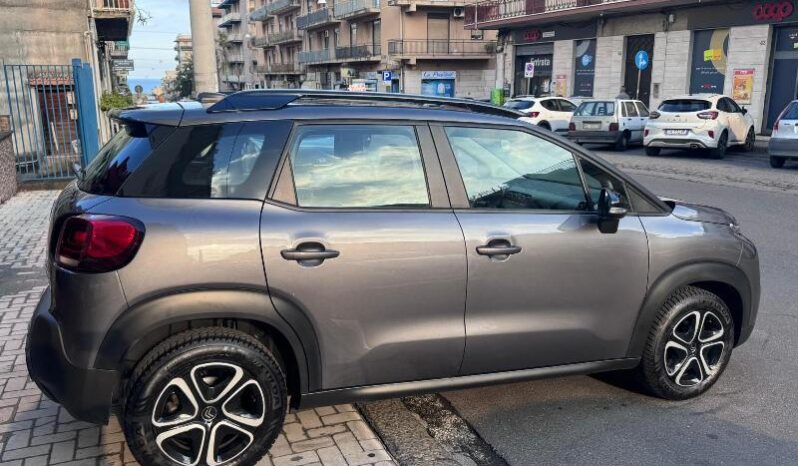 
								Citroen C3 Aircross 1.5 BlueHDi 110 S&S Feel full									