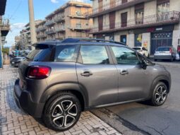 
										Citroen C3 Aircross 1.5 BlueHDi 110 S&S Feel full									