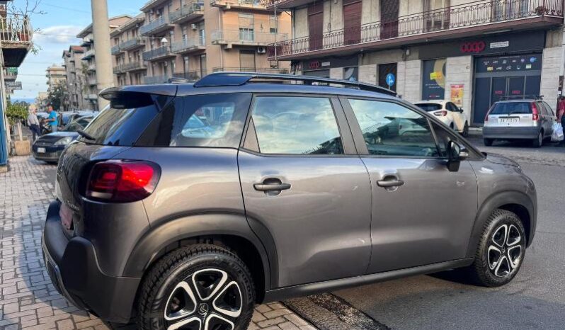 
								Citroen C3 Aircross 1.5 BlueHDi 110 S&S Feel full									