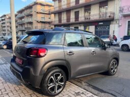 
										Citroen C3 Aircross 1.5 BlueHDi 110 S&S Feel full									