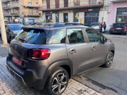 
										Citroen C3 Aircross 1.5 BlueHDi 110 S&S Feel full									