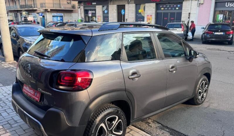 
								Citroen C3 Aircross 1.5 BlueHDi 110 S&S Feel full									