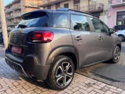 
										Citroen C3 Aircross 1.5 BlueHDi 110 S&S Feel full									
